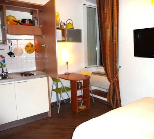 Doria Suites Rome Exterior photo